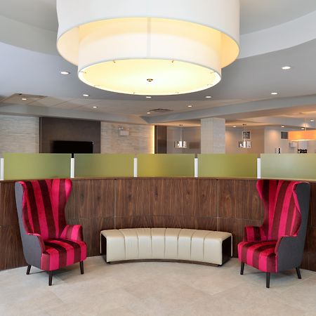 Holiday Inn Express Hotel & Suites St. Louis West-O'Fallon By Ihg Buitenkant foto