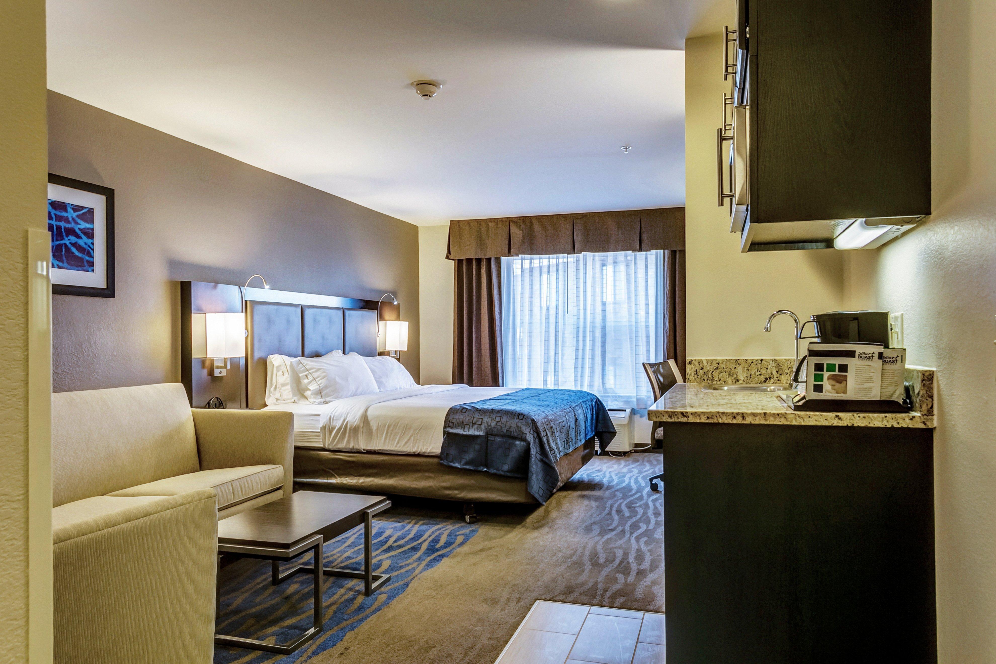 Holiday Inn Express Hotel & Suites St. Louis West-O'Fallon By Ihg Buitenkant foto