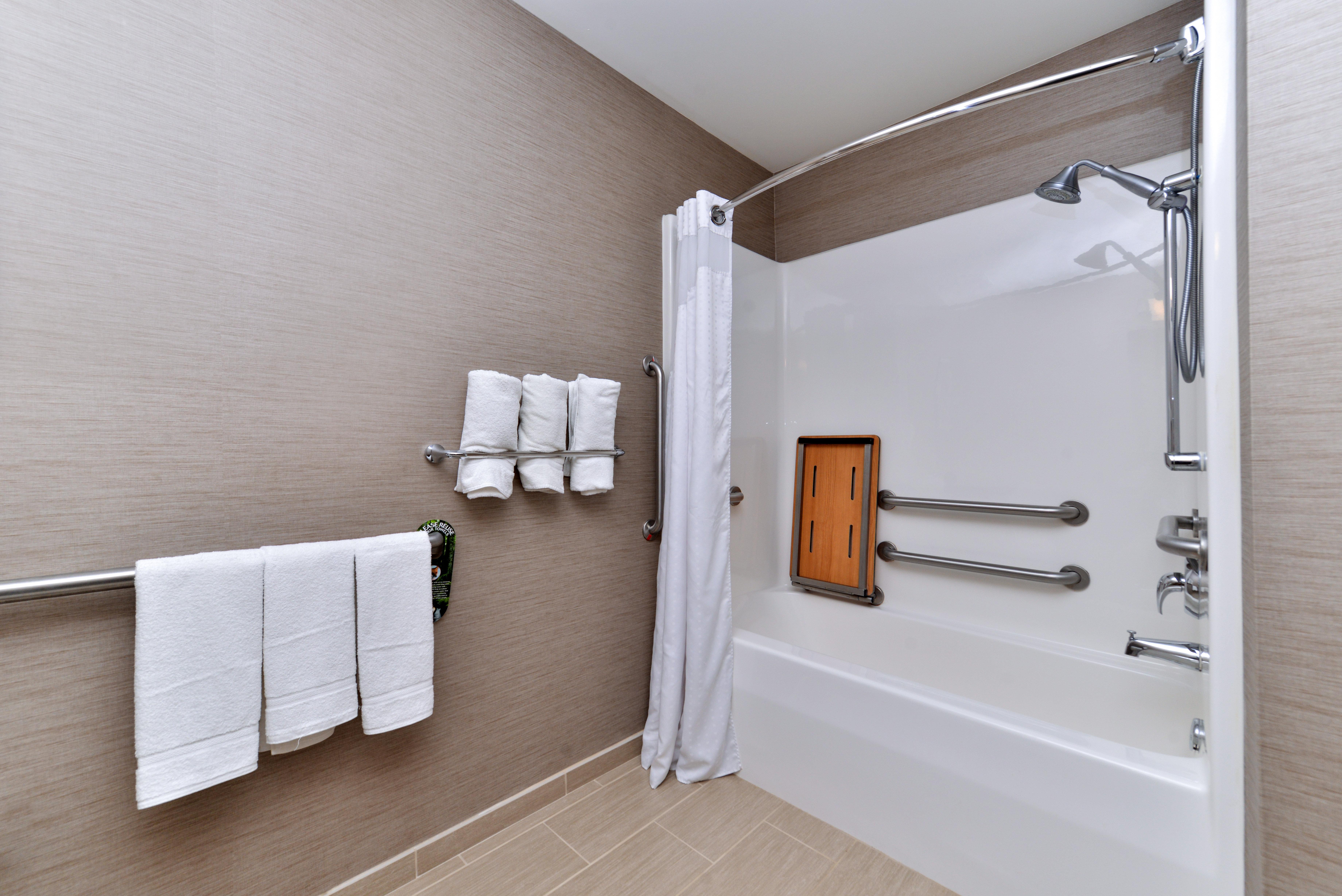 Holiday Inn Express Hotel & Suites St. Louis West-O'Fallon By Ihg Buitenkant foto
