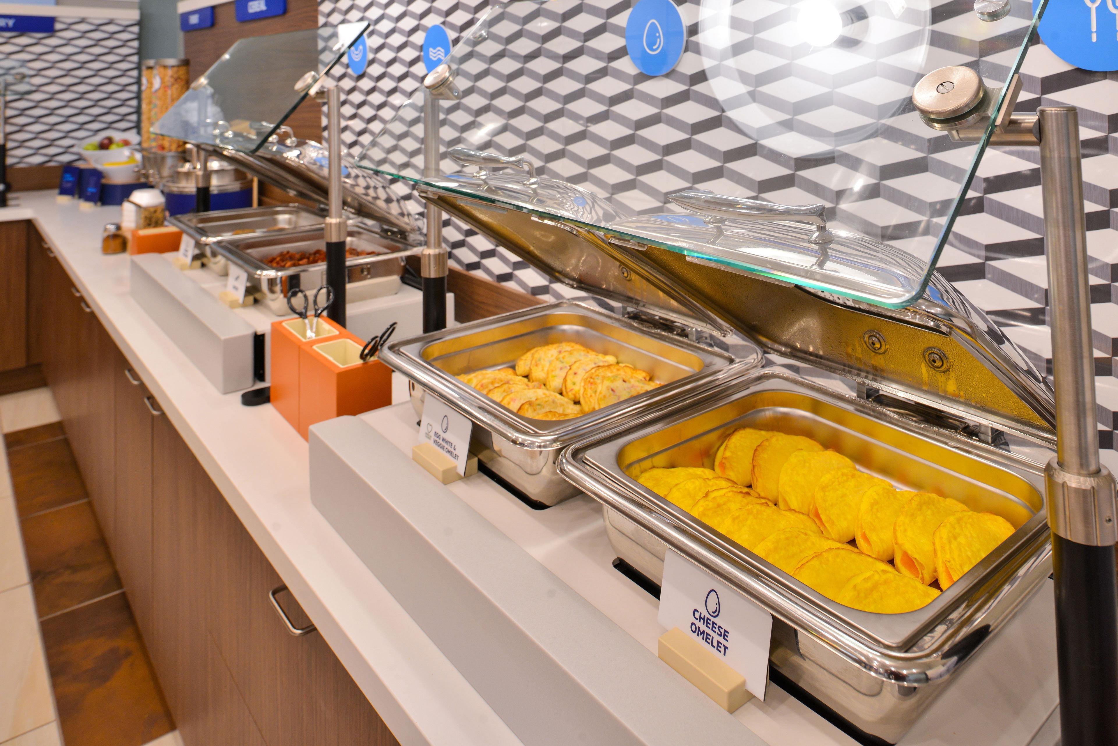 Holiday Inn Express Hotel & Suites St. Louis West-O'Fallon By Ihg Buitenkant foto