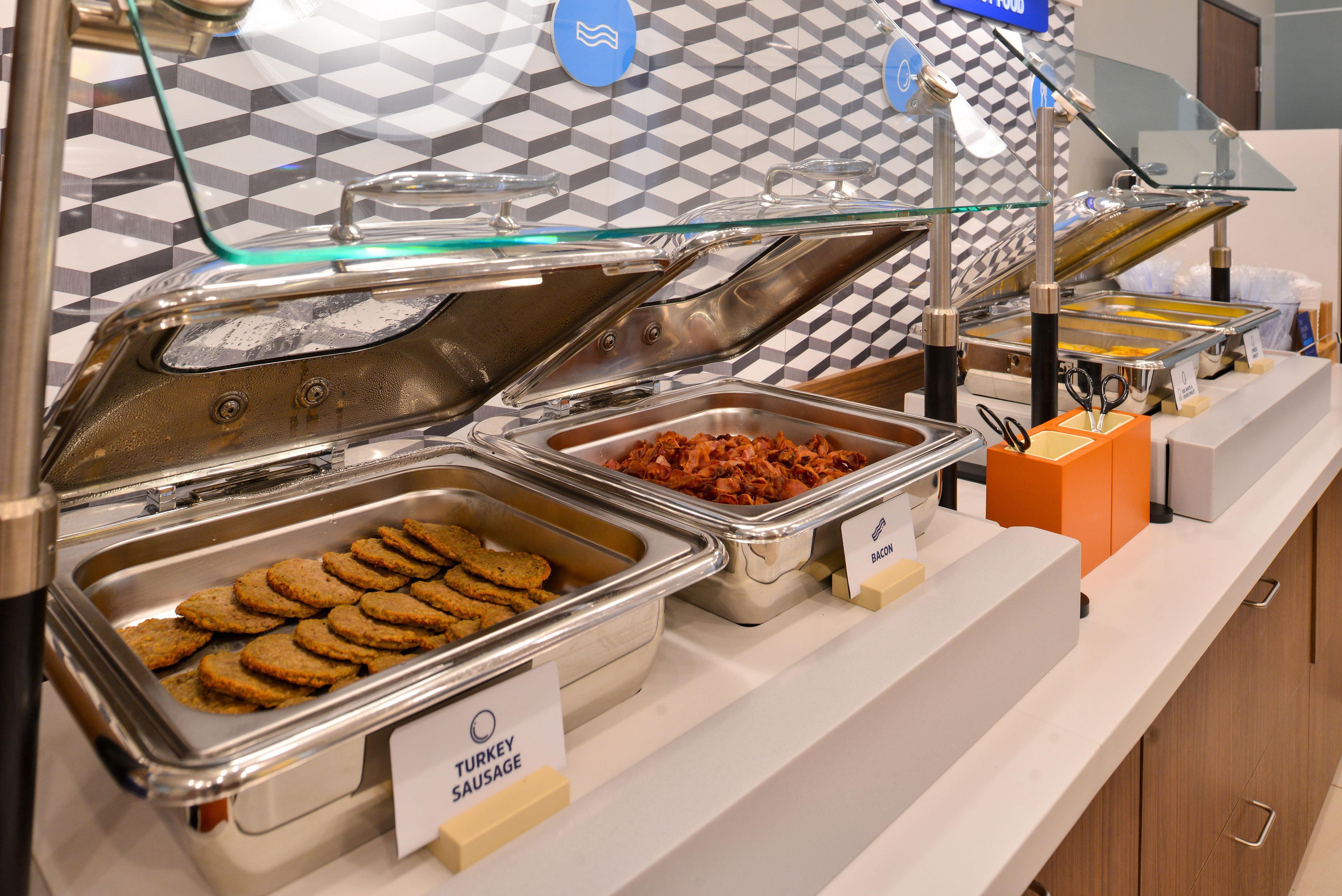 Holiday Inn Express Hotel & Suites St. Louis West-O'Fallon By Ihg Buitenkant foto