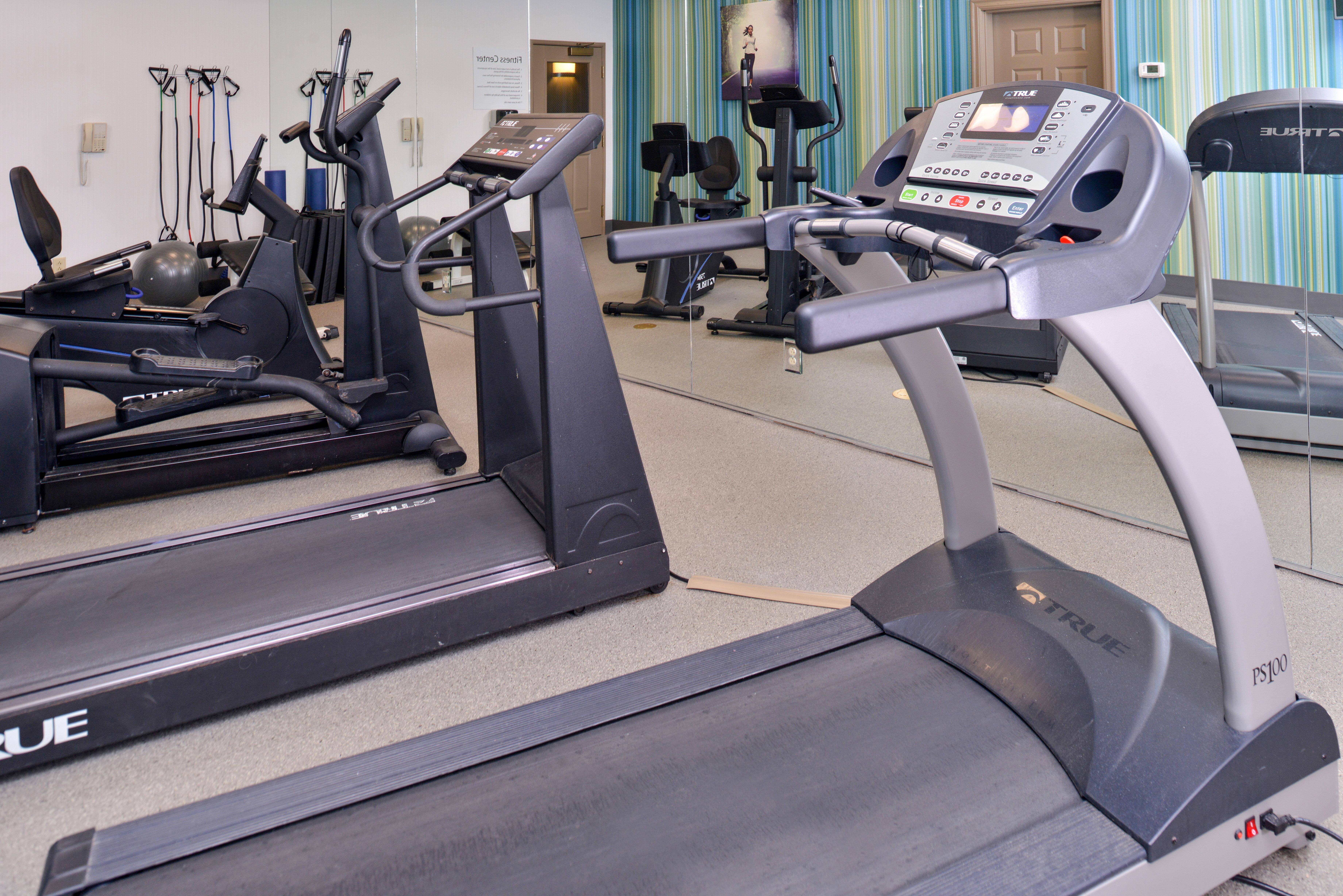 Holiday Inn Express Hotel & Suites St. Louis West-O'Fallon By Ihg Buitenkant foto