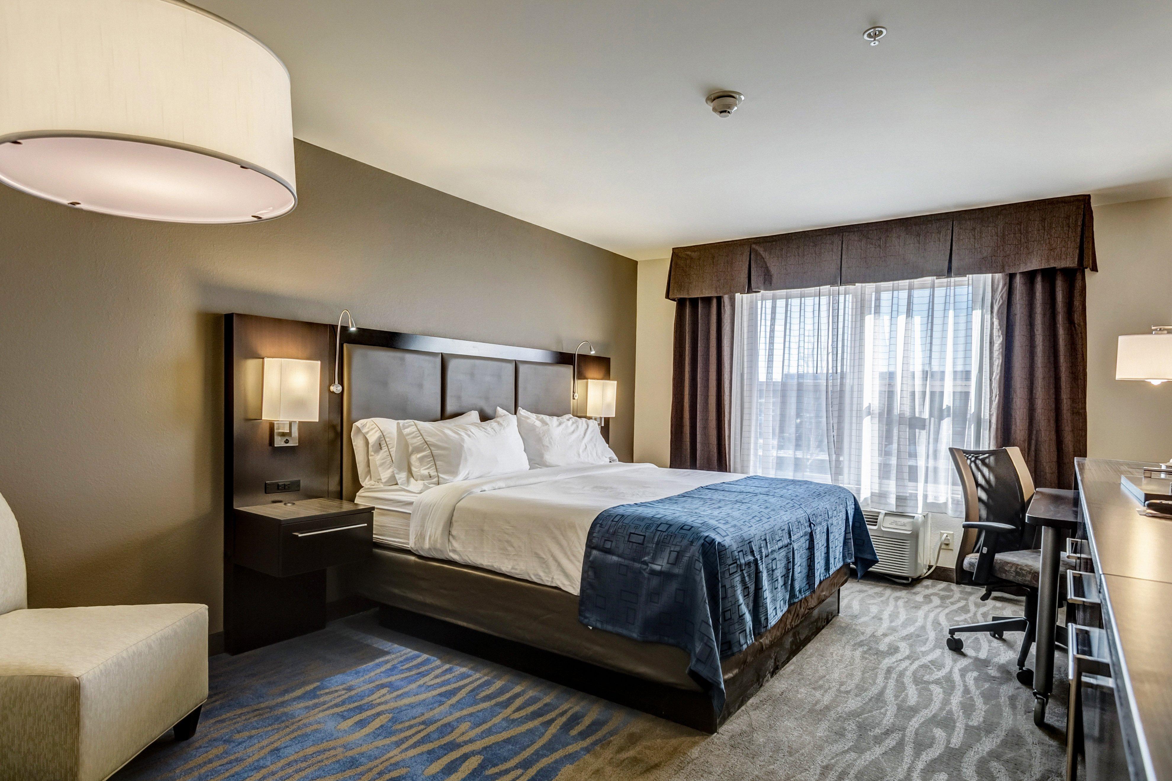 Holiday Inn Express Hotel & Suites St. Louis West-O'Fallon By Ihg Buitenkant foto