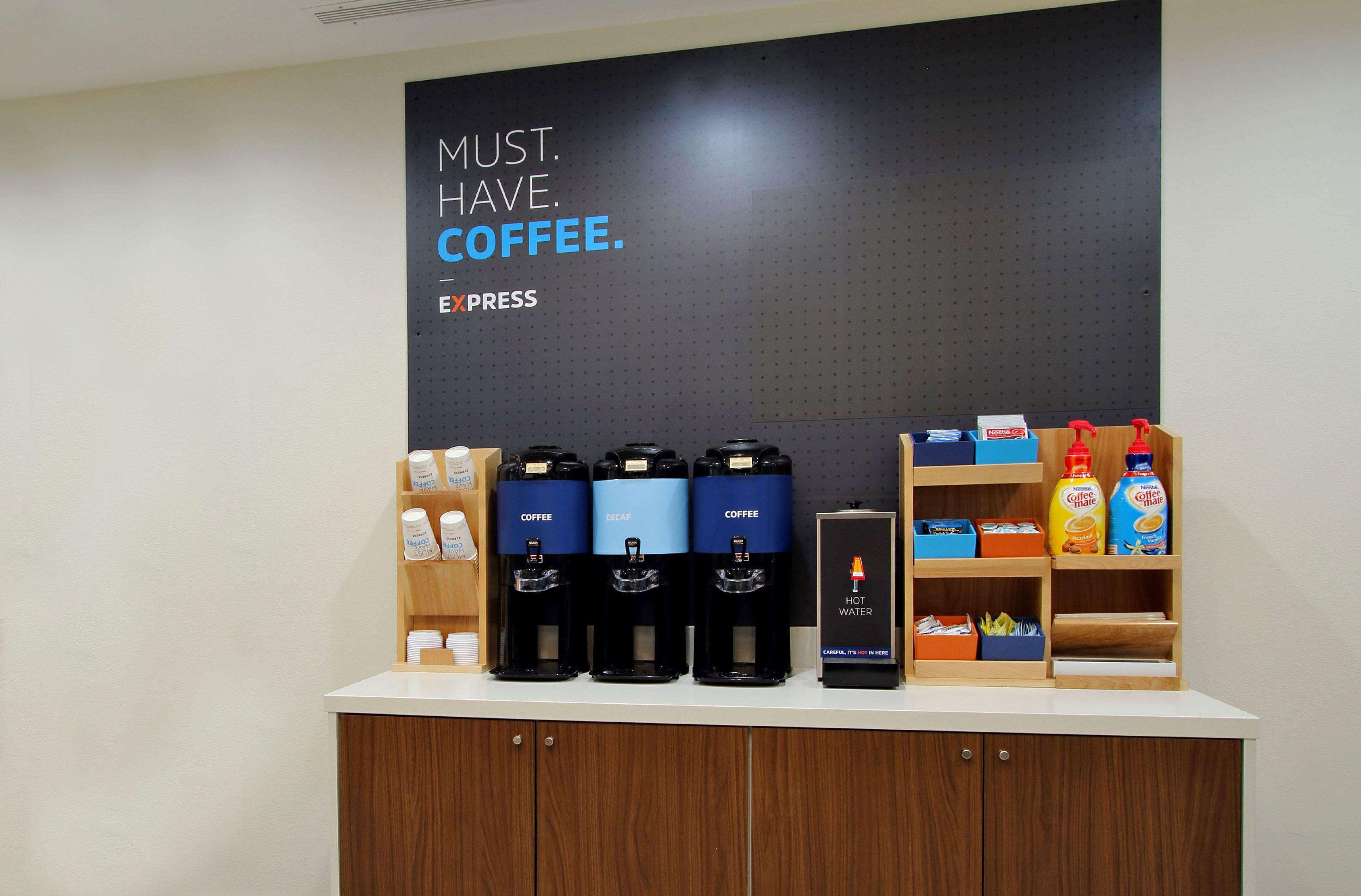 Holiday Inn Express Hotel & Suites St. Louis West-O'Fallon By Ihg Buitenkant foto