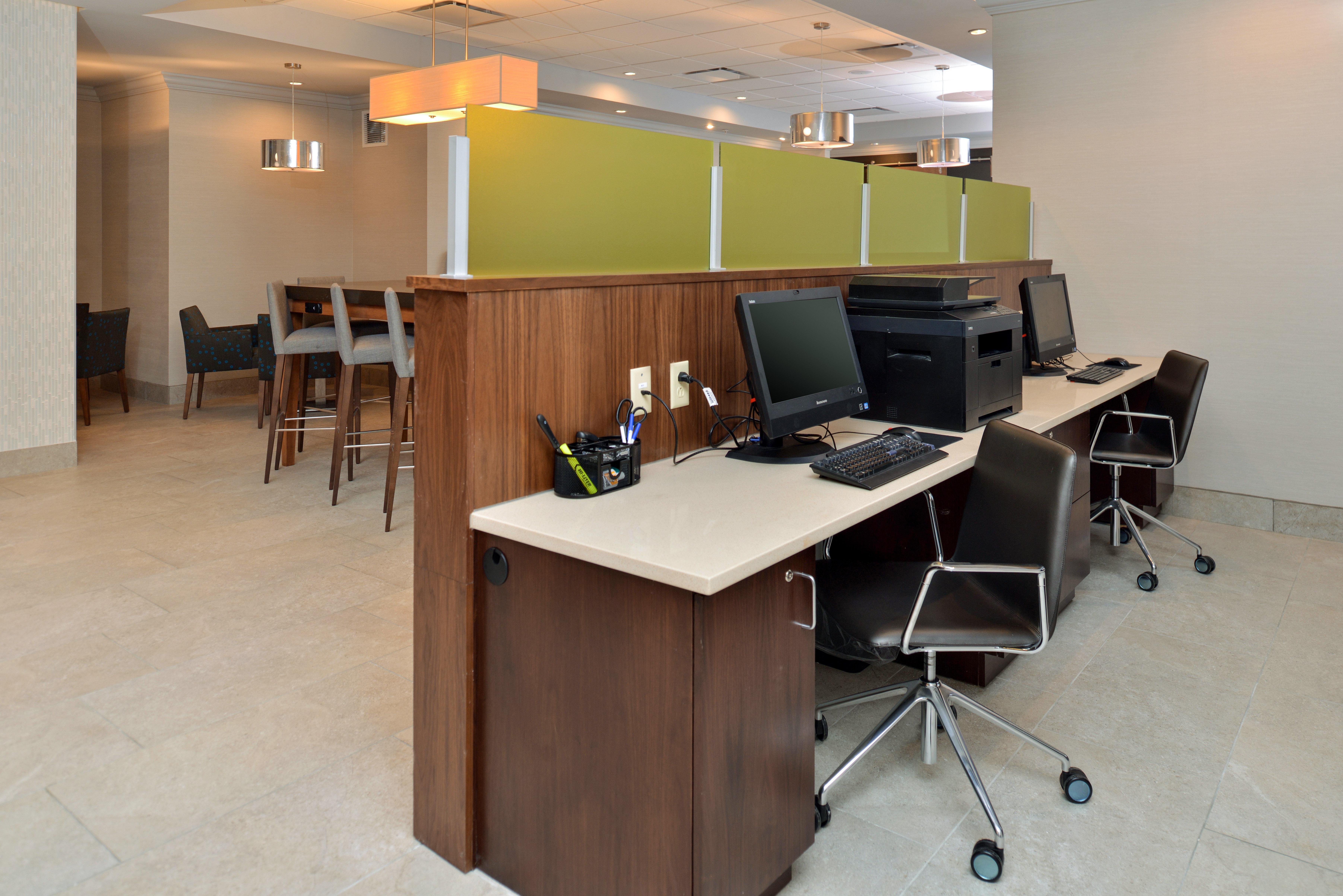 Holiday Inn Express Hotel & Suites St. Louis West-O'Fallon By Ihg Buitenkant foto